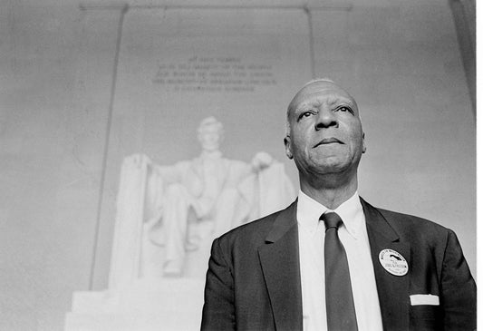 The Story of Porters Union and Asa Philip Randolph