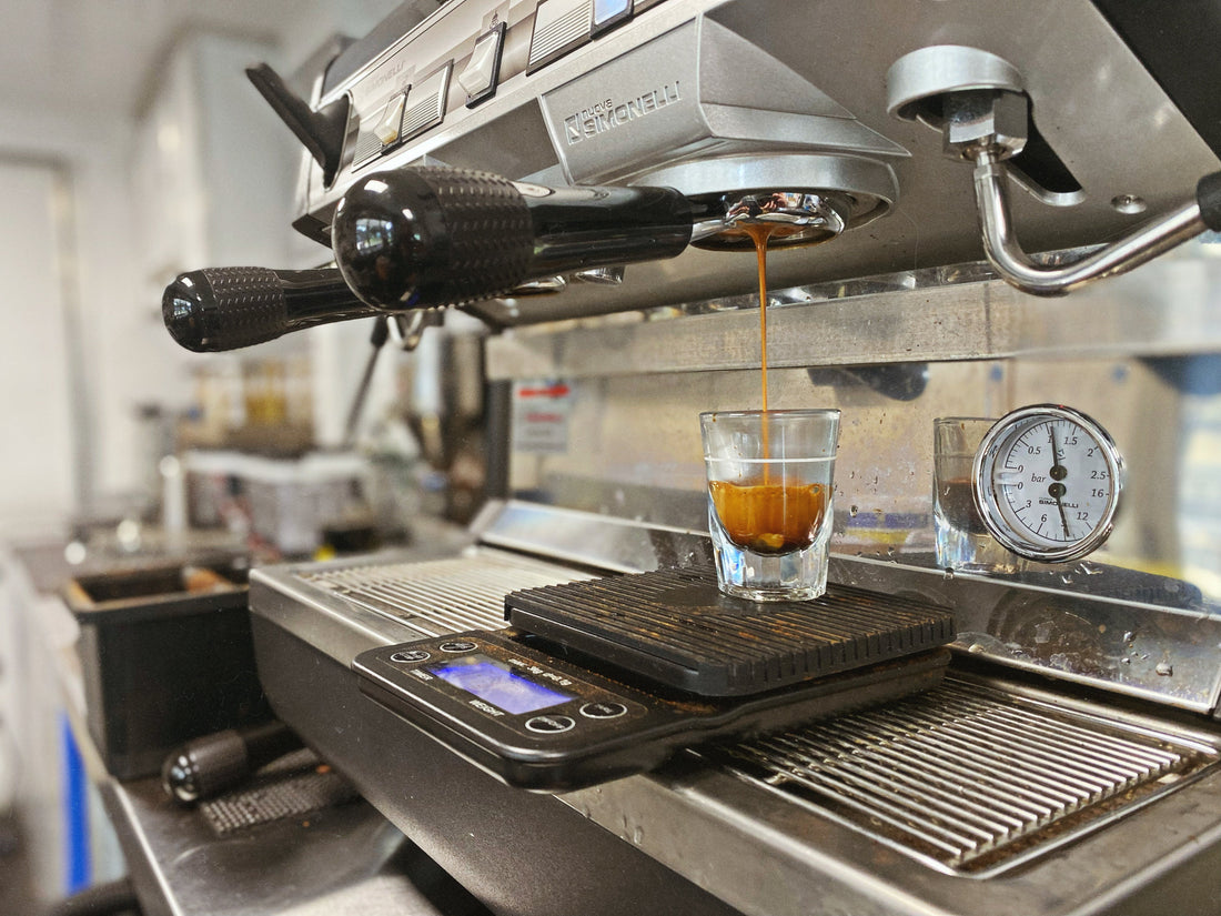 Espresso