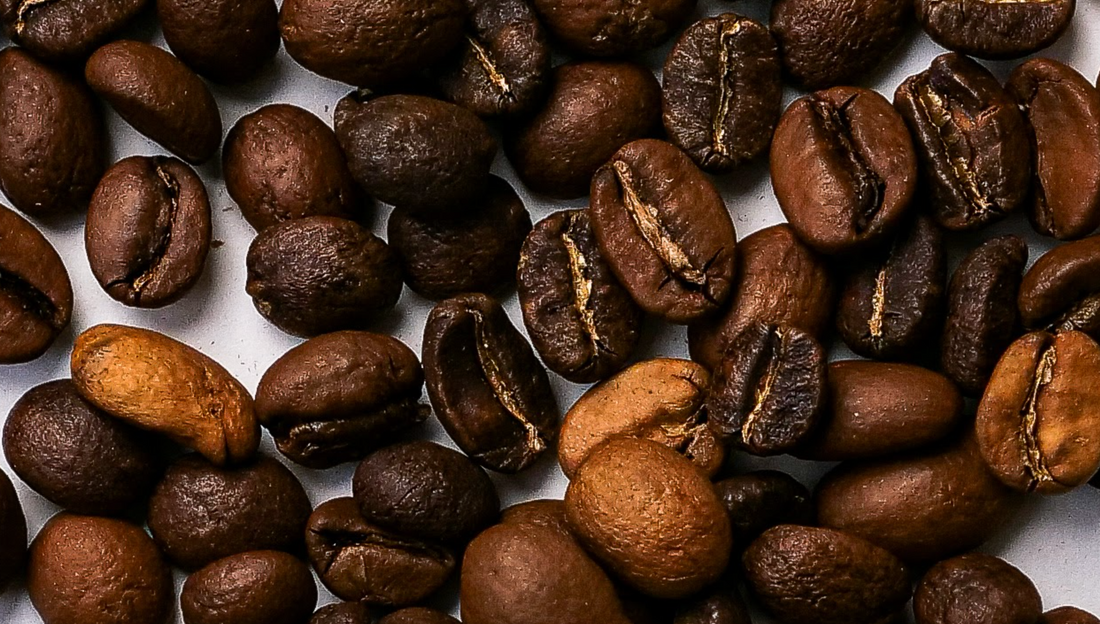 Great coffee has quirks; this is why your coffee looks weird