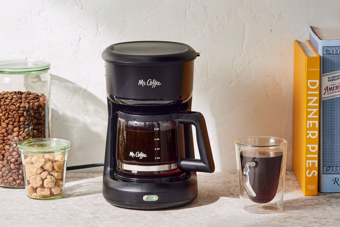 Coffee maker or percolator